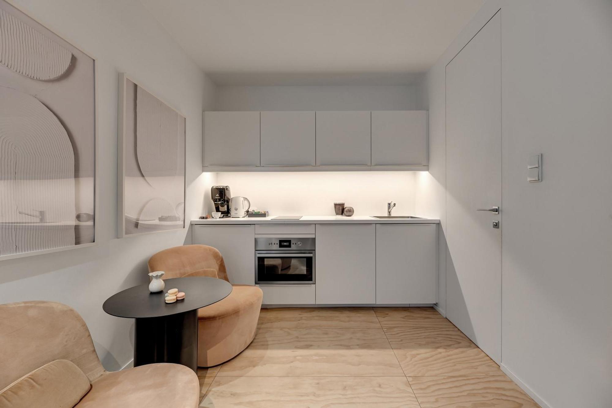 Tartaczna City Center By Downtown Apartments Gdansk Habitación foto