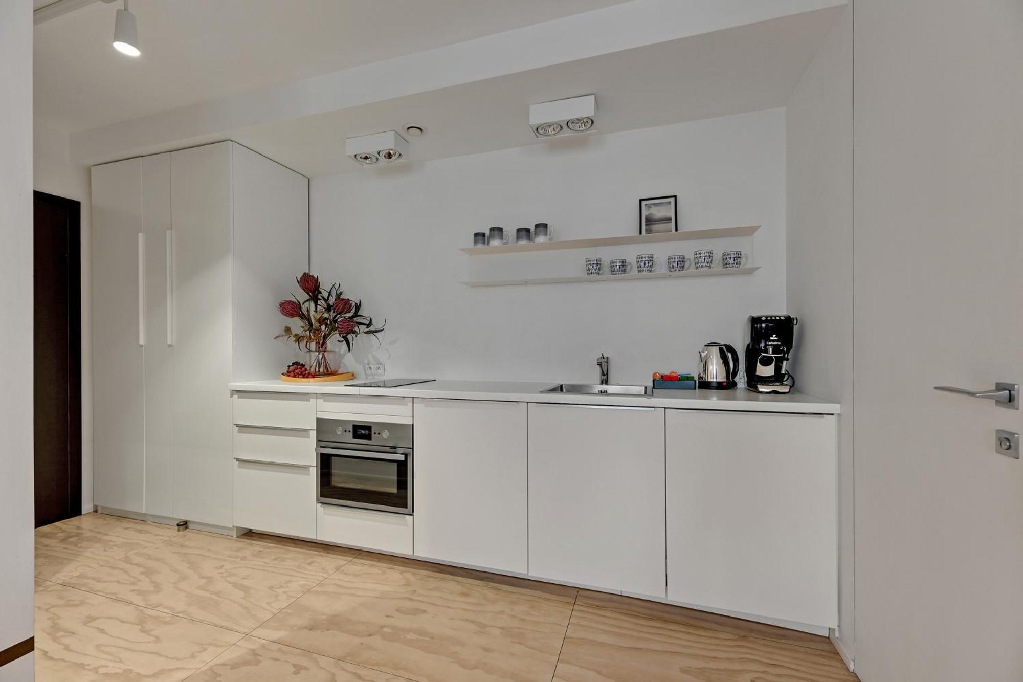 Tartaczna City Center By Downtown Apartments Gdansk Habitación foto