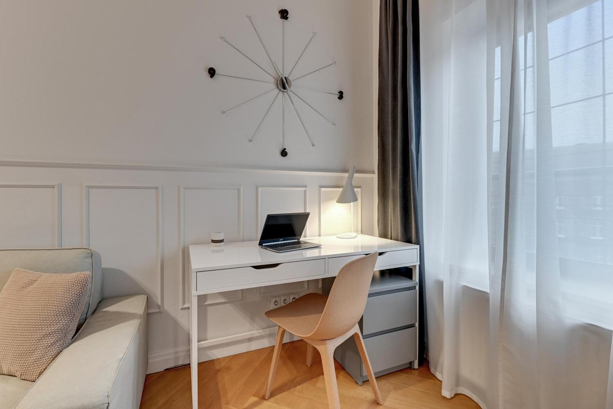 Tartaczna City Center By Downtown Apartments Gdansk Habitación foto